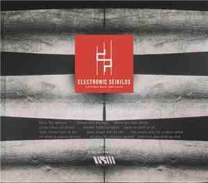 Various - Electronic Seikilos