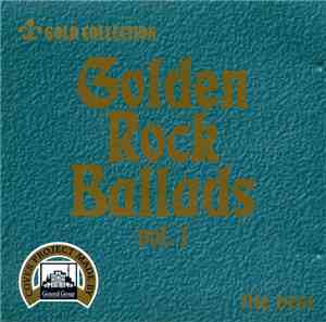 Various - Golden Rock Ballads - vol. 1