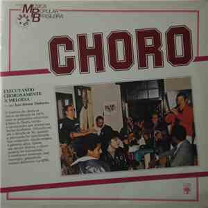 Various - História Da Música Popular Brasileira - Choro