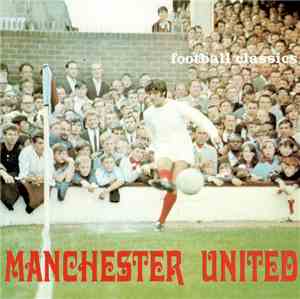 Various - Manchester United