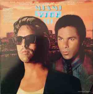 Various - Miami Vice III