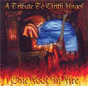 Various - One Foot In Fire - A Tribute To Cirith Ungol