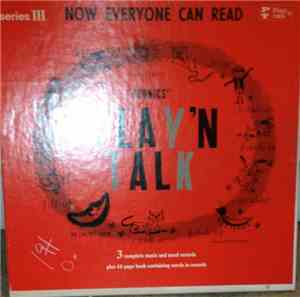 Various - Play 'N Talk Phonics - Series #3