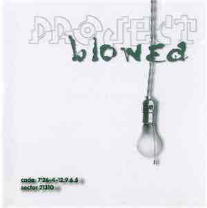 Various - Project Blowed