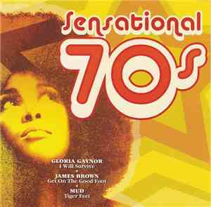 Various - Sensational 70's