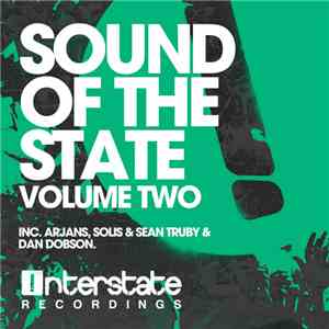 Various - Sound Of The State (Volume Two)