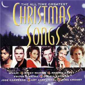 Various - The All Time Christmas Songs