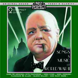 Various - The Songs & Music Of World War II