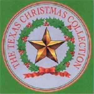 Various - The Texas Christmas Collection