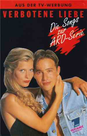 Various - Verbotene Liebe - Die Songs Zur ARD-Serie