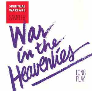 Various - War In The Heavenlies