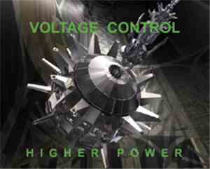 VCon - Higher Power