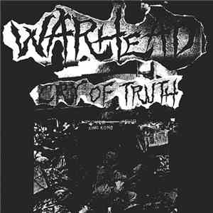 Warhead  - Cry Of Truth