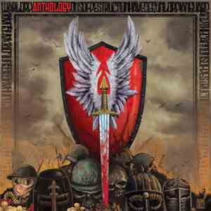 Warlord  - Anthology