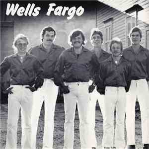Wells Fargo  - Black Is Black