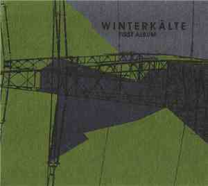 Winterkälte - First Album