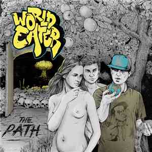 World Eater - The Path