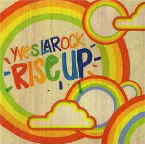 Yves Larock - Rise Up