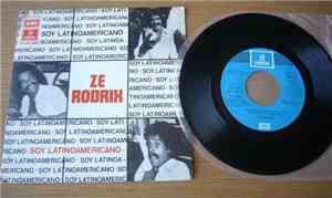 Zé Rodrix - Soy Latinoamericano