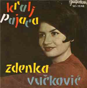 Zdenka Vučković - Kralj Pajaca