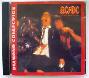 AC/DC - If You Want Blood You've Got It