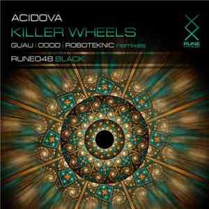 Acidova - Killer Wheels
