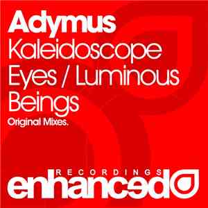 Adymus - Kaleidoscope Eyes / Luminous Beings