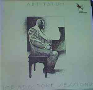 Art Tatum - The Keys Tone Sessions