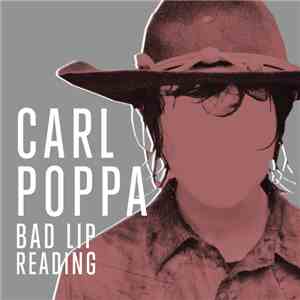 Bad Lip Reading - Carl Poppa (Feat. Carl G.)