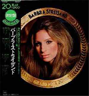 Barbra Streisand - Grand Prix 20