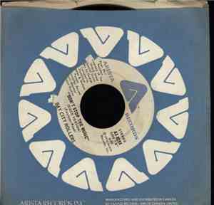 Bay City Rollers - Don't Stop The Music