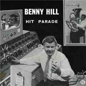 Benny Hill - Hit Parade Volume 1