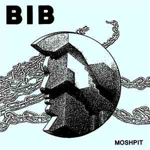 Bib  - Moshpit