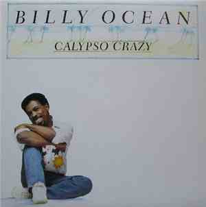 Billy Ocean - Calypso Crazy