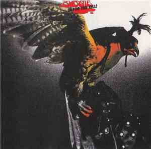 Budgie - In For The Kill