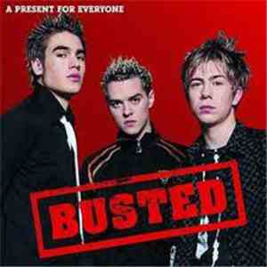 Busted  - A Present For Everyone