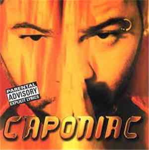 Caponiac - Caponiac