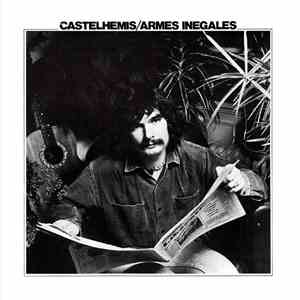 Castelhemis - Armes Inegales