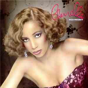 Cherrelle - High Priority