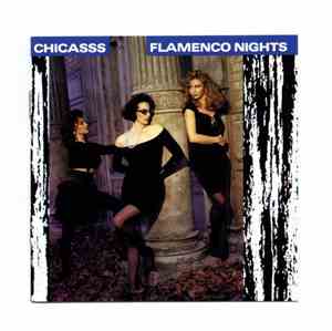 Chicasss - Flamenco Nights