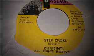 Chrisinti - Step Cross