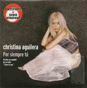 Christina Aguilera - Por Siempre Tú