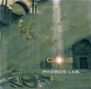 Clone  - Phobos Lab.