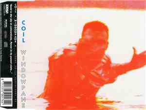 Coil - Windowpane