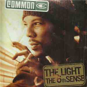 Common - The Light/The 6th Sense