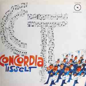 Concordia Tisselt - Concordia Tisselt