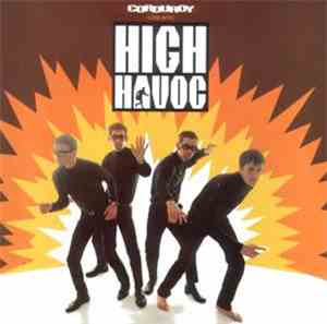 Corduroy - High Havoc