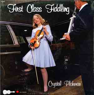 Crystal Plohman - First Class Fiddling