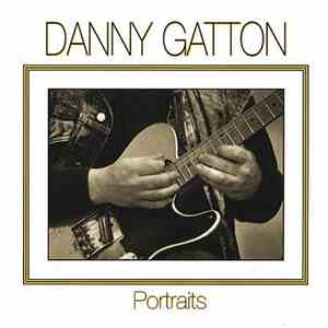 Danny Gatton - Portraits