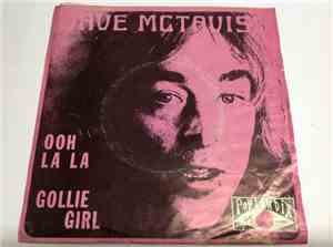 Dave MacTavish - Ooh La La
